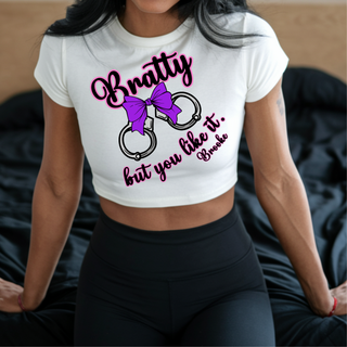The Bratty Collection