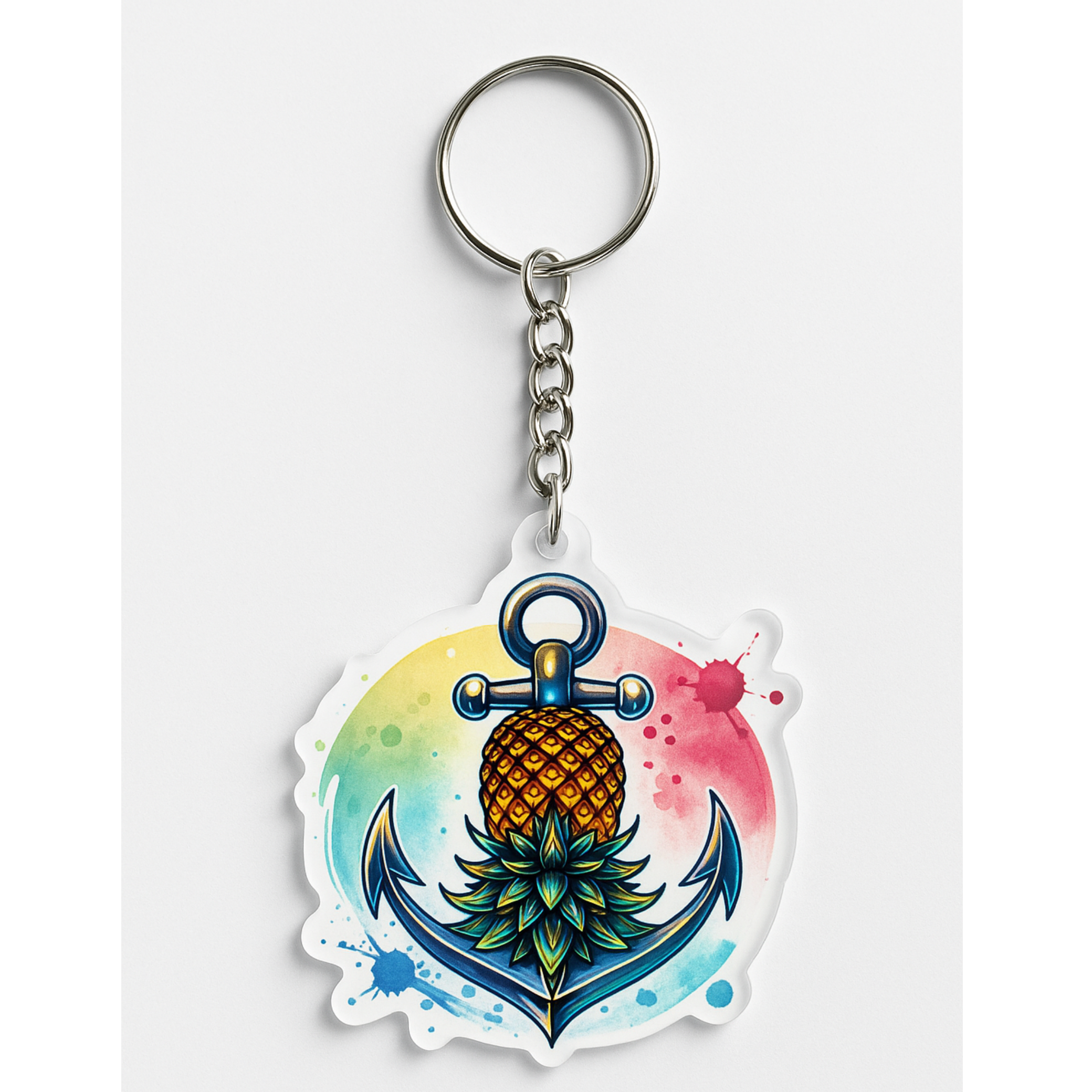 Keychains – SNiche