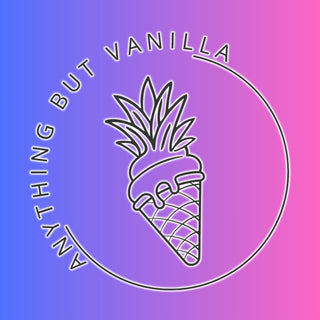 Anything But Vanilla Merch