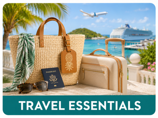 Travel Essentials