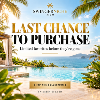 Last Chance Products