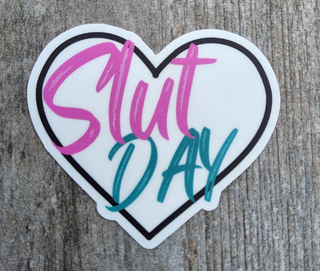 Slut Day