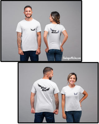 Wing Man / Wing Woman