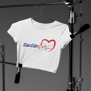 Slut Life Shirts and Stickers