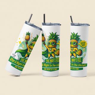 Tumblers & Mugs for The Lifestyle