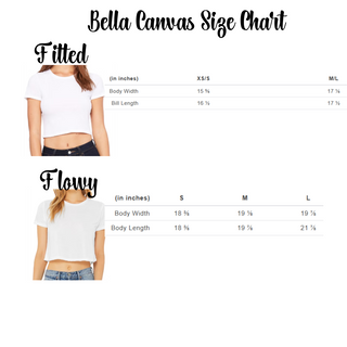 Slut Day Crop Top Shirt