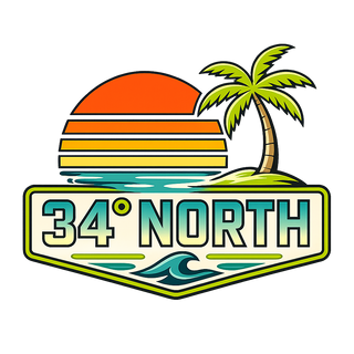34 Navy Visor