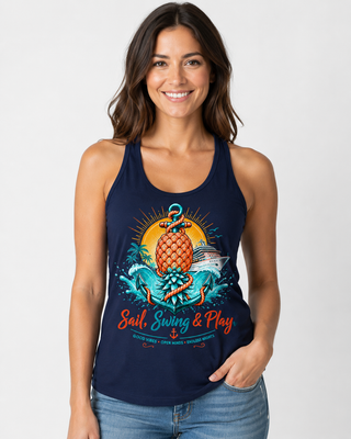 Women's Cruise Shirt