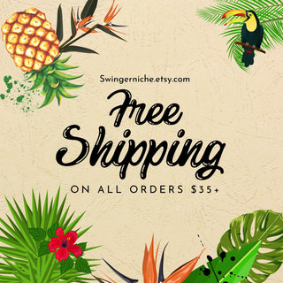 Swinger Cruise Sticker for Tumbler, Cups, Computers, Cruise Sticker, Luggage Sticker, Upsidedown Pineapple Cruise, Swinger Pineapple