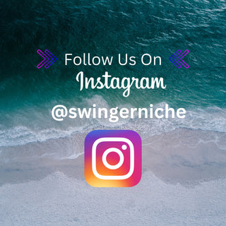We aren't swingers we just f*ck people who are / Swinger enamel pin with an upside down pineapple / Swinger lifestyle gift