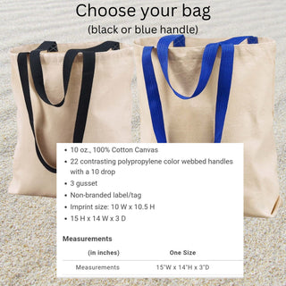 Swinger Canvas Tote Bag / Beach Bag with Pineapples / Swinger Lifestyle Bag / Adult Toy Bag