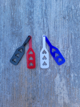 Handcuff charm, Paddle Charm, Upside Down Pineapple Anklet, Necklace, or Bracelet / Lifestyle anklet, Pineapple bracelet, BDSM Lifestyle