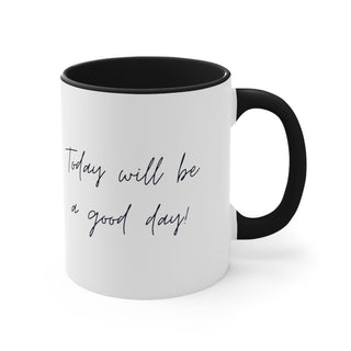 Slut Day Mug / Coffee Mug, 11oz