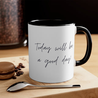 Slut Day Mug / Coffee Mug, 11oz