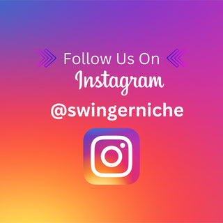 Welcome To The Pineapple Social Club Sticker for the Swinger Lifestyle