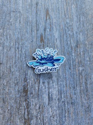 The Gusher in the lifestyle needs their own pin!