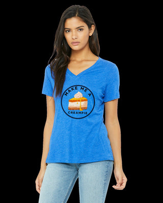 Make Me A Creampie Shirt / Tank / Crop Top / Swinger Lifestyle Shirt /