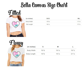 Slut Day /Crop Top / Tshirt / Fun Lifestyle Shirt / Multiple Size Options