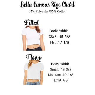 Nips, Lips, & Tips crop top or T-Shirt